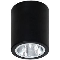 потолочный светильник luminex downlight round 7237 в Сургуте