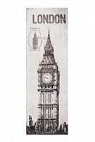 декоративная настенная панель big ben в Сургуте