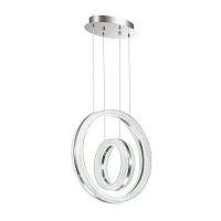 подвесной светодиодный светильник odeon light constance 4603/54l в Сургуте