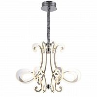 подвесная светодиодная люстра st luce aricia sl835.103.08 в Сургуте