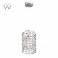 подвесной светильник mw-light бриз 464016801 в Сургуте