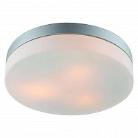 потолочный светильник arte lamp shirp a3211pl-3si в Сургуте