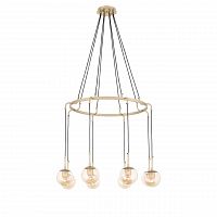 подвесная люстра st luce varieta sl234.413.08 в Сургуте