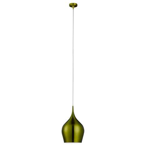 подвесной светильник arte lamp vibrant a6426sp-1gr в Сургуте