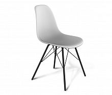 стул dsr двухсторонний окрас (eames style) в Сургуте