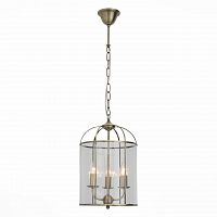 подвесная люстра st luce odierno sl267.303.03 в Сургуте