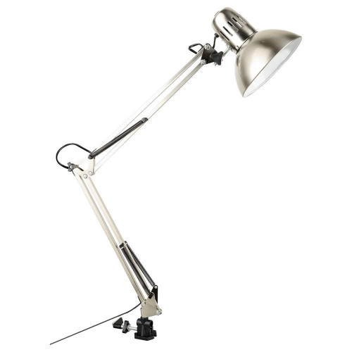 настольная лампа arte lamp senior a6068lt-1ss в Сургуте