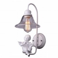 бра arte lamp amur a4288ap-1wh в Сургуте