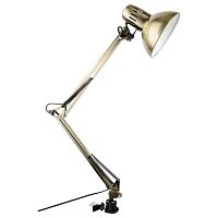 настольная лампа arte lamp senior a6068lt-1ab в Сургуте