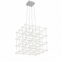 подвесной светодиодный светильник st luce atomo sl797.103.64 в Сургуте