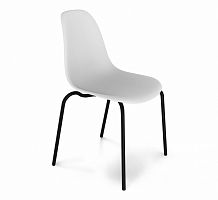 стул dsr белый s30 (eames style) в Сургуте