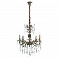 подвесная люстра st luce ornatole sl174.503.05 в Сургуте