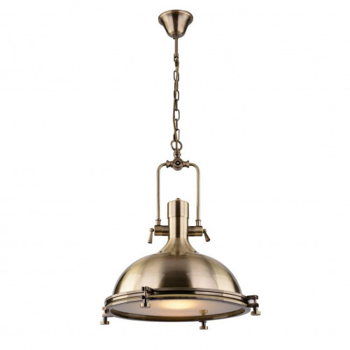 подвесной светильник arte lamp decco a8022sp-1ab в Сургуте