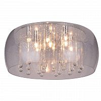 потолочный светильник arte lamp lacrima a8145pl-9cc в Сургуте