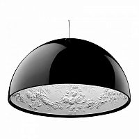 подвесной светильник skygarden flos d40 black в Сургуте