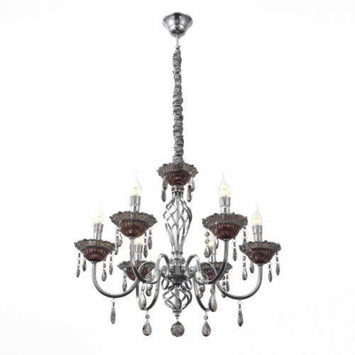 подвесная люстра st luce sl139.103.06 в Сургуте