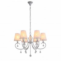 подвесная люстра st luce cigno sl182.503.06 в Сургуте