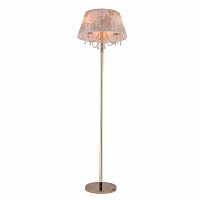 торшер arte lamp armonico a5008pn-3go в Сургуте