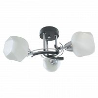 потолочная люстра toplight lia tl7380x-03bc в Сургуте