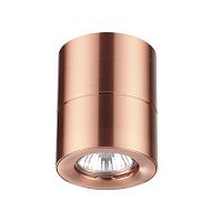 потолочный светильник odeon light copperium 3586/1c в Сургуте