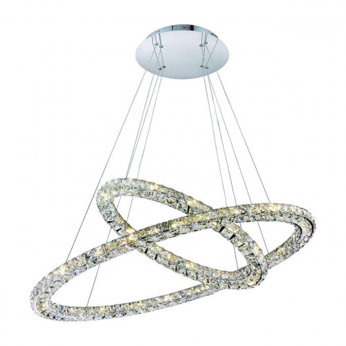 подвесной светодиодный светильник arte lamp a6717sp-2cc в Сургуте