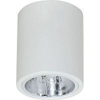 потолочный светильник luminex downlight round 7236 в Сургуте