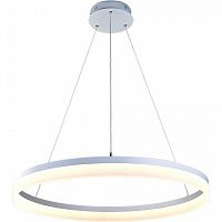 подвесной светодиодный светильник arte lamp 41 a9308sp-1wh в Сургуте