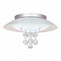 потолочный светодиодный светильник silver light diamond 845.50.7 в Сургуте