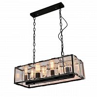 подвесная люстра st luce peltro sl276.403.08 в Сургуте