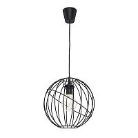 подвесной светильник tk lighting 1626 orbita black 1 в Сургуте