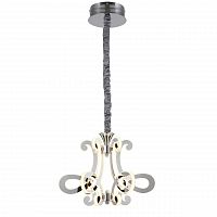 подвесная светодиодная люстра st luce aricia sl835.003.06 в Сургуте