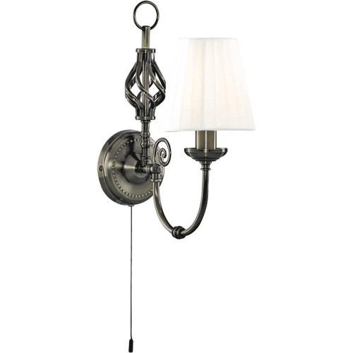 бра arte lamp zanzibar a8390ap-1ab в Сургуте