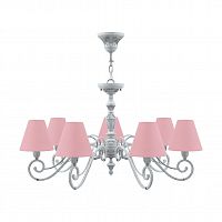 подвесная люстра lamp4you classic e3-07-g-lmp-o-24 в Сургуте