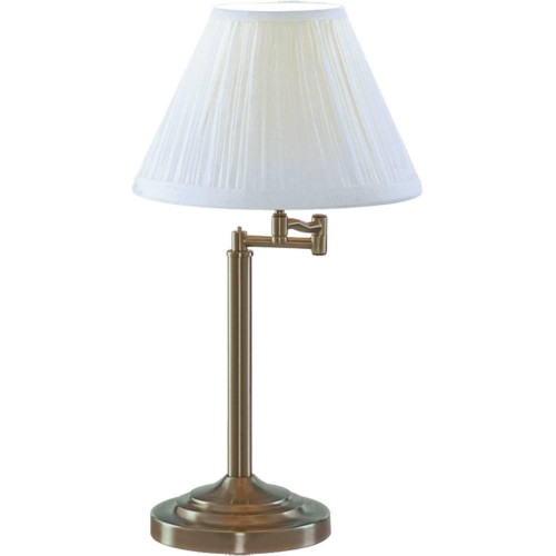 настольная лампа arte lamp california a2872lt-1ab в Сургуте