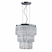 подвесная люстра ideal lux elegant sp12 в Сургуте