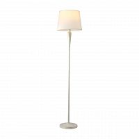 торшер arte lamp a9310pn-1wg в Сургуте