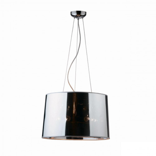 подвесной светильник ideal lux london cromo sp5 в Сургуте