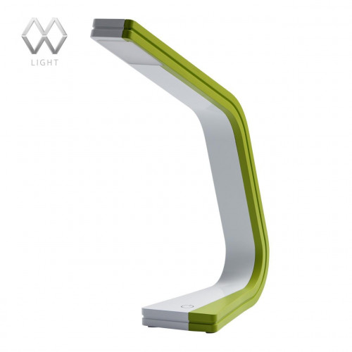 настольная лампа mw-light ракурс 631031901 в Сургуте