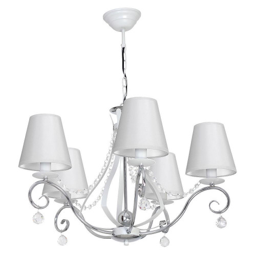 подвесная люстра luminex vera 8706 в Сургуте