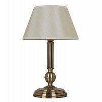 настольная лампа arte lamp 49 a2273lt-1rb в Сургуте