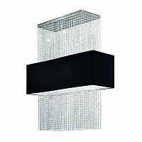 подвесной светильник ideal lux phoenix sp5 nero в Сургуте