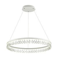 подвесной светодиодный светильник odeon light onix 4602/48l в Сургуте