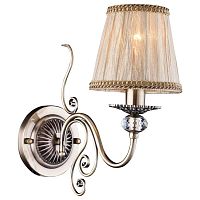 бра arte lamp charm a2083ap-1ab в Сургуте