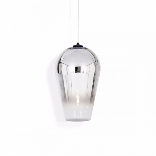 подвесной светильник fade silver от delight collection в Сургуте