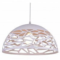 подвесной светильник arte lamp nido a3816sp-1wh в Сургуте