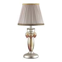 настольная лампа odeon light persia 3925/1t в Сургуте