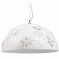 подвесной светильник skygarden flos butterflies d50 white в Сургуте